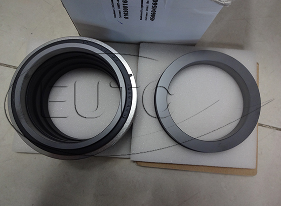 Seal Mechanical KSB