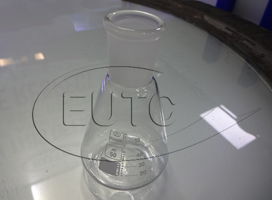 Bình tam giác nút mài 50ml CỔ 19/26