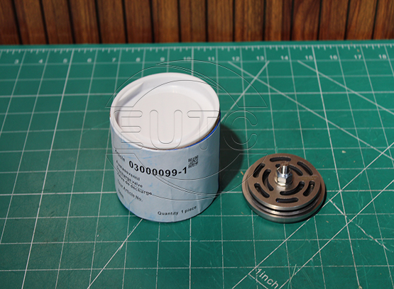 60RLX DELIVERY VALVE