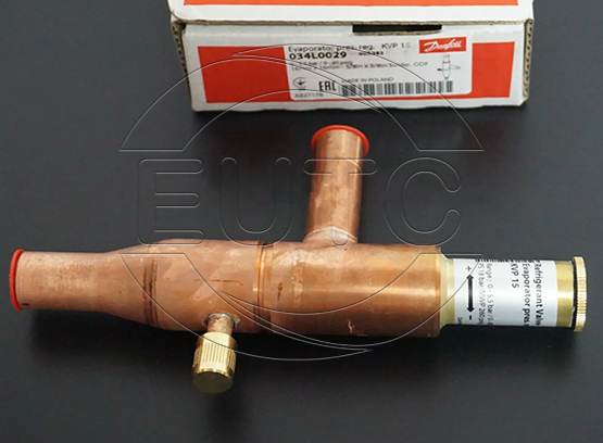 Bộ điều chỉnh áp suất
