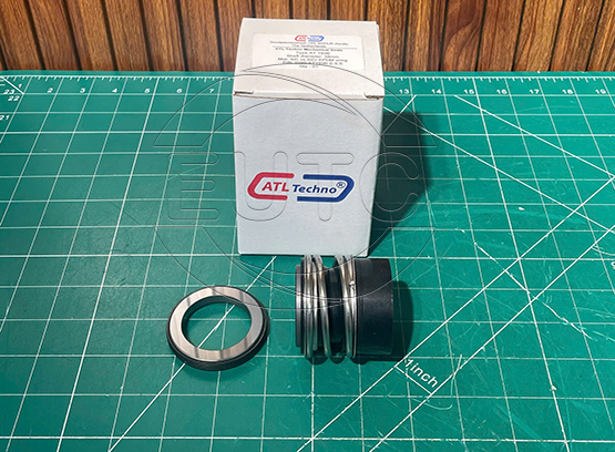 ATL Techno Mechanical seal