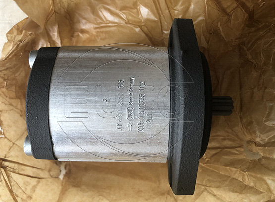 Gear pump