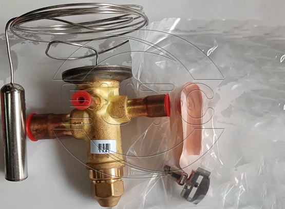 Expansion Valve