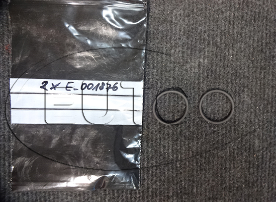 O-ring