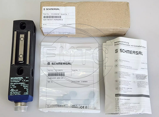 Solenoid Interlock
