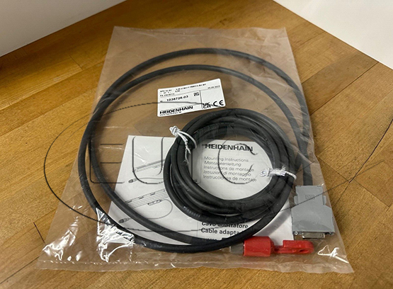 Adapter cable