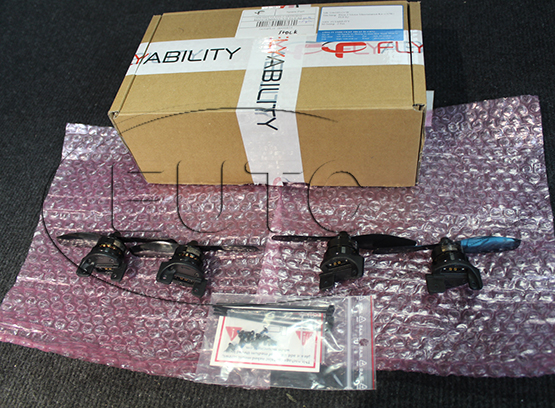 Elios 2 Motor Maintenance Kit (CCW) FLY-IQ