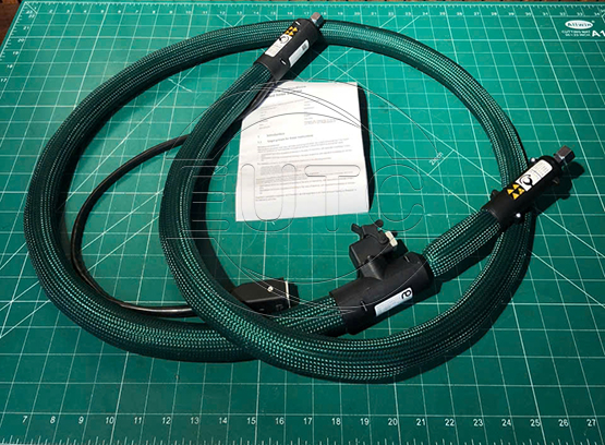 Heated hose / Ống keo nóng áp lực cao NW6/ 2.5m, G1/4