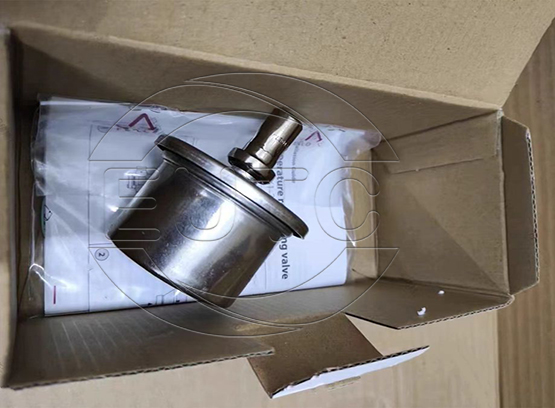 Bộ điều nhiệt ORV