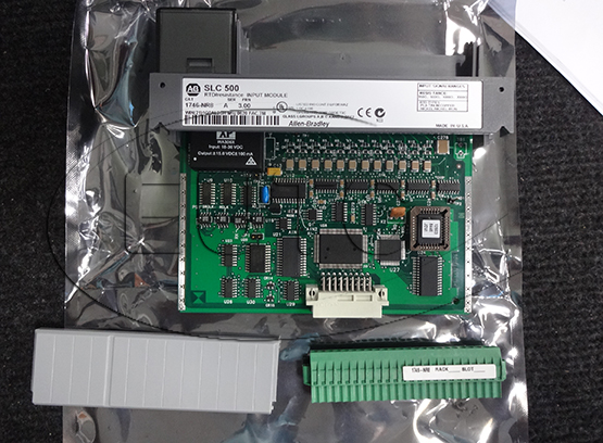 MODULE INPUT ALLE 1746