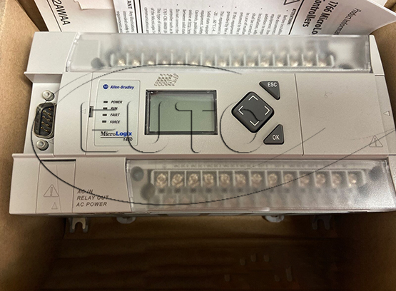 MicroLogix 1400 32 Point Controller