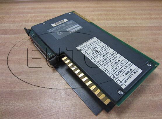 Digital I/O Relay Contact Output Modules