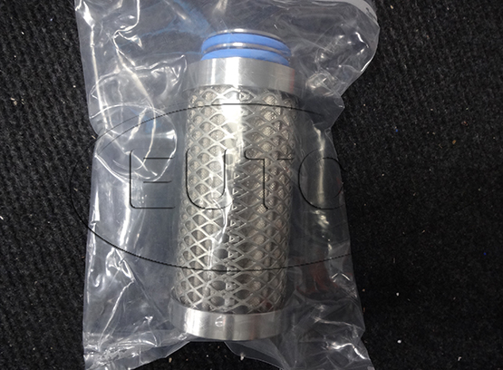 Donaldson Microbiological Filter P/N: P-SRF C 04/20