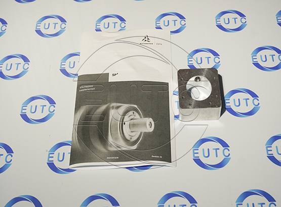 Flange