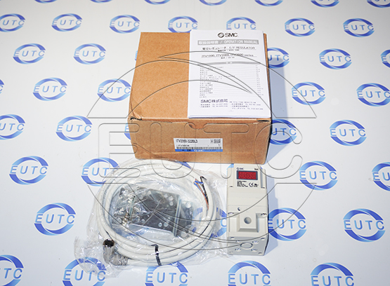 Van điều áp SMC ITV 2050-322BL3
