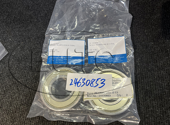 BEARING 6308 2Z C3 EMQ
