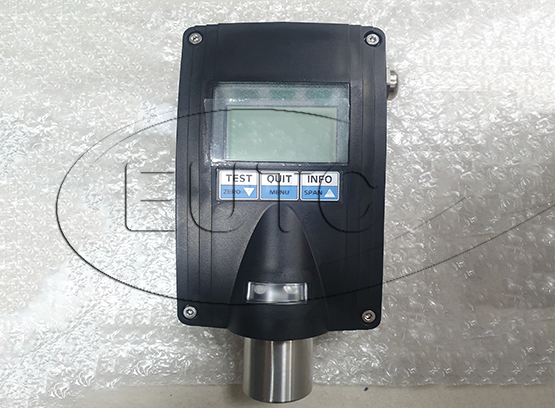 Thiết bị đo khí hiệu GFG, PN: 2811003, Type EC28 DA