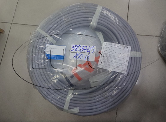 Dây cáp điện - YSLCY-JZ 10G0.75 MM2