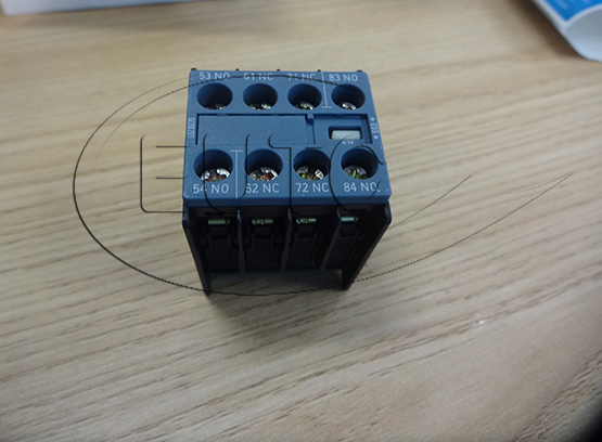 Auxiliary contact 3RH2911-1GA22 ·