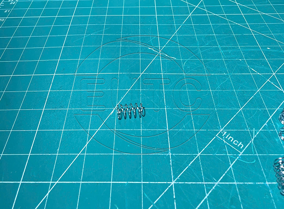 THRUST SPRING