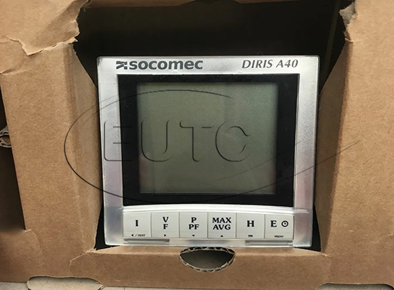 Máy đo đa năng SOCOMEC DIRIS A40