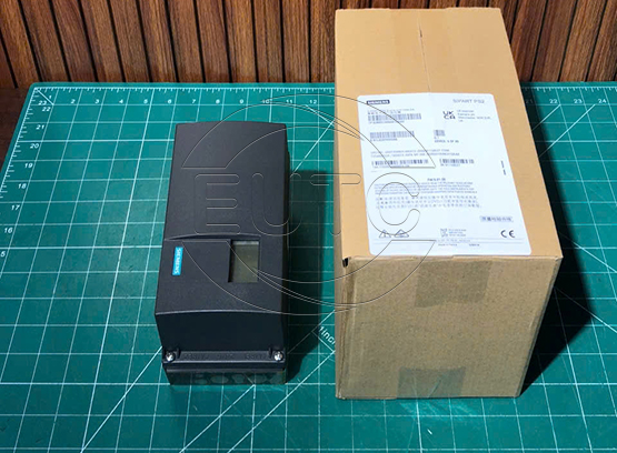 Positioner SIEMENS 6DR5010-0NG01-0AA0