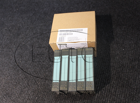 Module ET 200S 4 DO DC 24V/0.5A