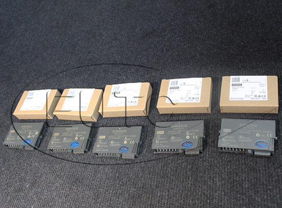 MODULE FOR ET 200S, 2 AO U, +/-10 V; 13 BIT + SIGN, 1..5V;12BIT