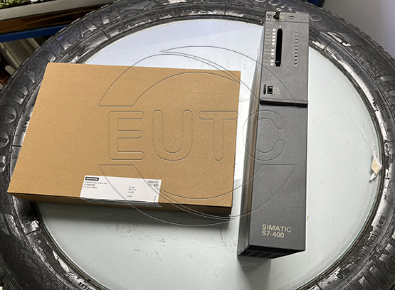 PROCESSOR: CPU414