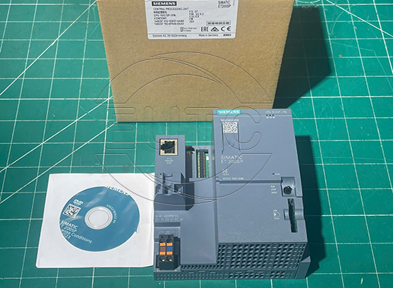 PLC Simen CPU 1512SP-1