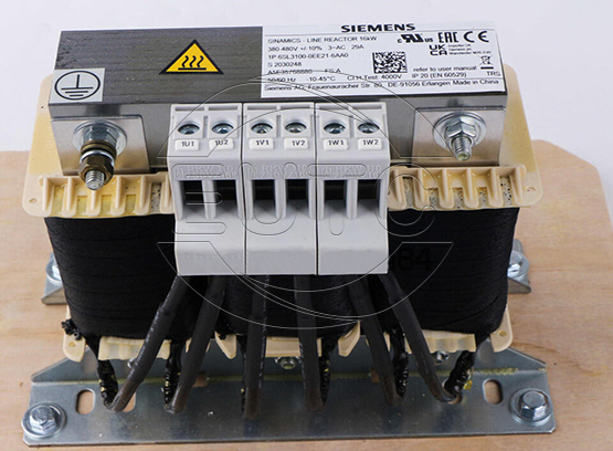 Line reactor