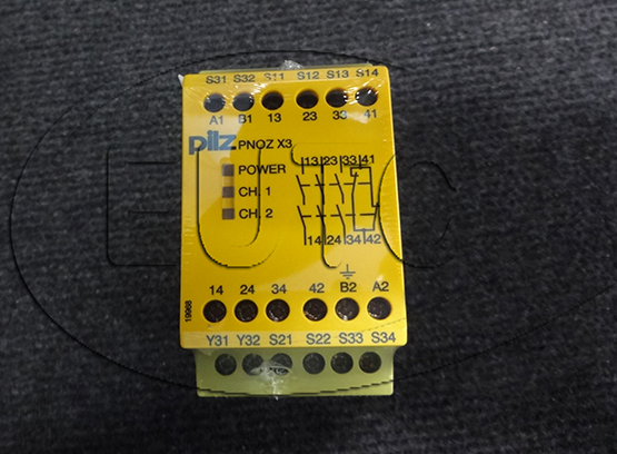 RELAY SAFETY