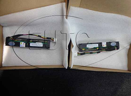 BATTERY SERVER HP PN: 815983-001