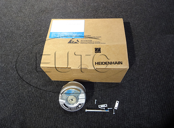 Bộ cảm biến trục quay EQN 1325 X 2048, ID:823901-52