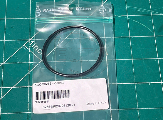 O-ring*Di 52,07x 2,62