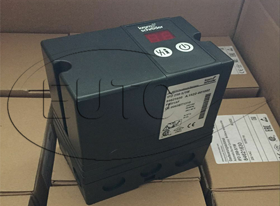 Bộ điều khiển đầu đốt IFD 258-5/1W