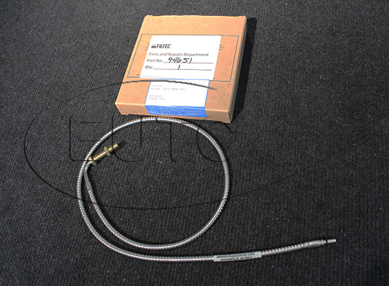 CABLE, FIBER OPTIC
