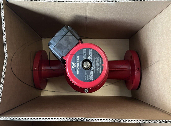 Circulating Pump