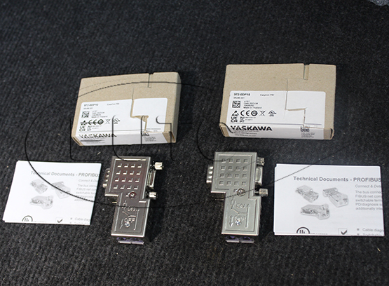 Đầu nối Profibus