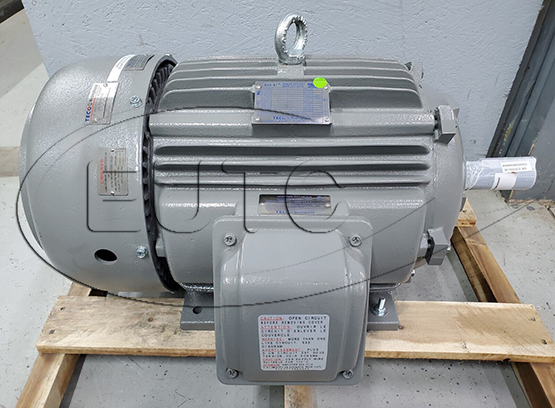 Electric Motor