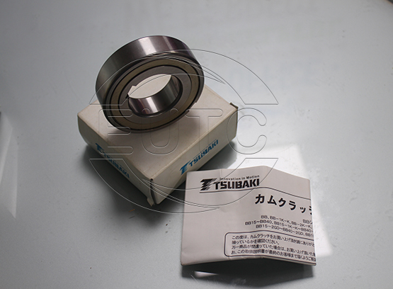 Tsubaki BB40-2K/K bearing