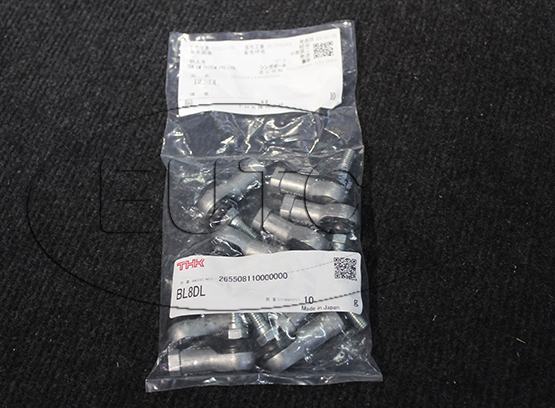 Stainless Steel Ball Bearing 304 BL8D THK