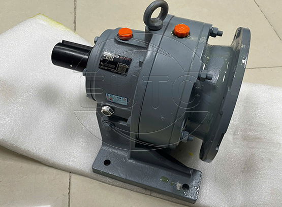 Hộp giảm tốc BWD2-15-Y4-ZP
