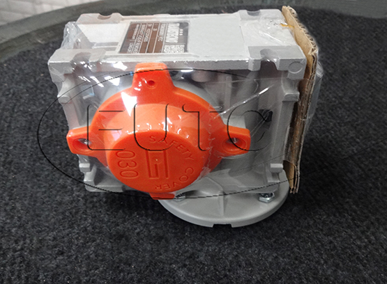 Transtecno CM030 reduction gearbox