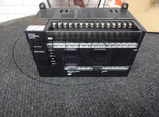 BỘ ĐIỀU KHIỂN CPU