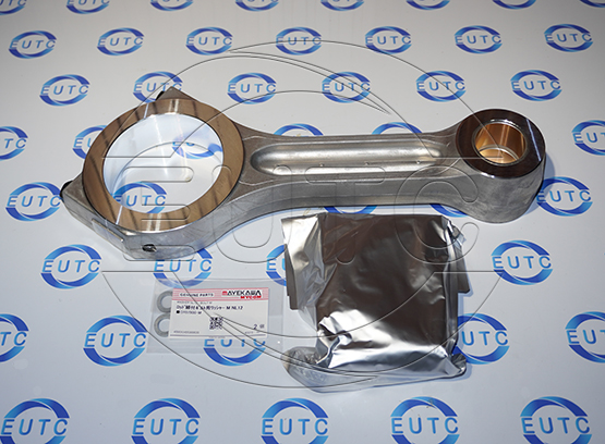 CONNECTING ROD (NO I), M