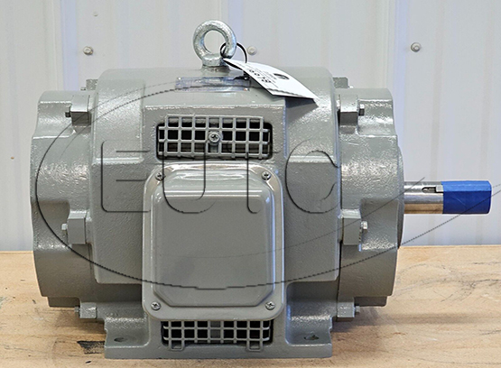 DHP0154 Teco Westinghouse Motor 15hp