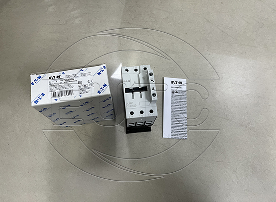 Contactor Moel DILM65220VAC