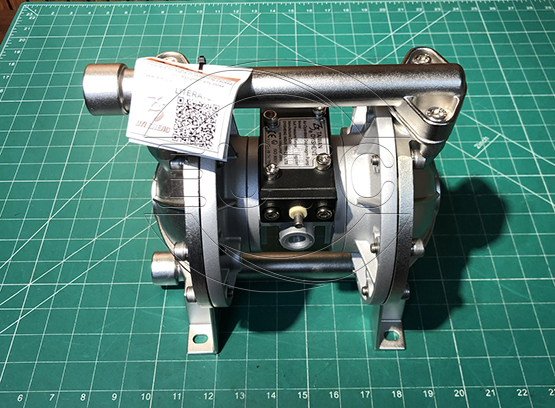 Bơm màng DS04-SAI-TSSS-02