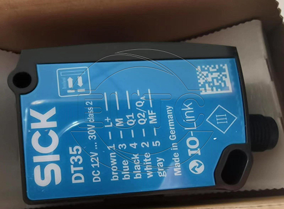 Distance Sensor
